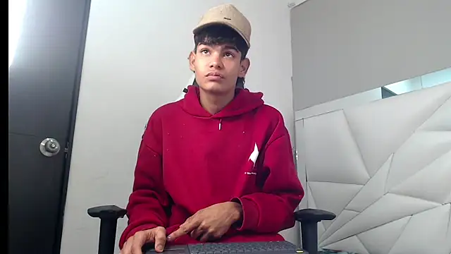 Lil babyyy  online show from December 21, 3:19 am