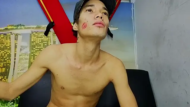 Snapshot of Melanny-hot-tonny chatting on November 30, 10:21 pm Melanny-hot-tonny online show from November 30, 10:21 pm