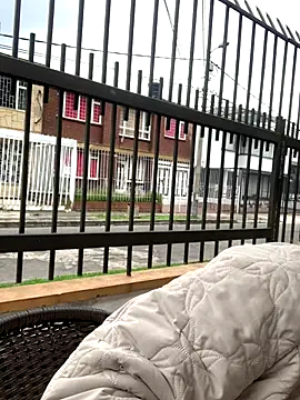 MiaScott Pink online show from December 20, 6:22 pm