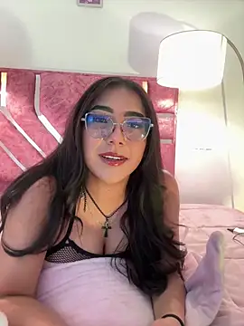Snapshot of Dafne_se chatting on April 21, 1:42 am Dafne se online show from April 21, 1:42 am