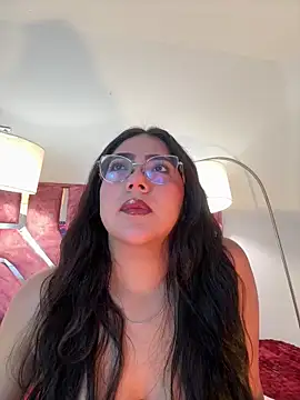 Snapshot of Dafne_se chatting on June 6, 9:09 pm Dafne se online show from June 6, 9:09 pm
