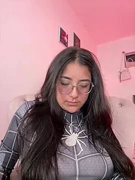 Snapshot of Dafne_se chatting on April 27, 4:32 am Dafne se online show from April 27, 4:32 am