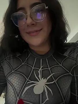 Snapshot of Dafne_se chatting on June 9, 1:50 am Dafne se online show from June 9, 1:50 am