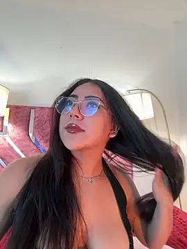 Snapshot of Dafne_se chatting on June 3, 12:00 am Dafne se online show from June 3, 12:00 am