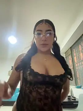 Dafne se online show from April 14, 1:10 am