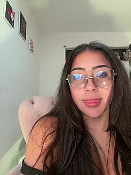 Snapshot of Dafne_se chatting on June 11, 2:53 am Dafne se online show from June 11, 2:53 am