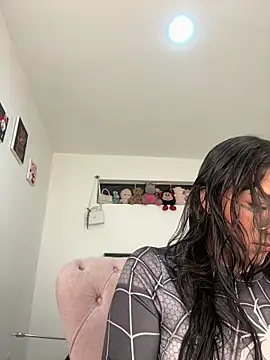 Snapshot of Dafne_se chatting on April 26, 4:26 pm Dafne se online show from April 26, 4:26 pm