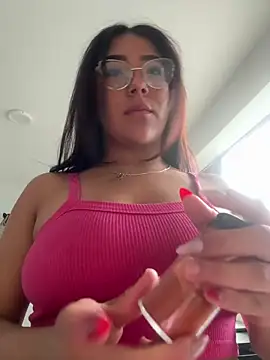 Snapshot of Dafne_se chatting on June 12, 10:18 pm Dafne se online show from June 12, 10:18 pm