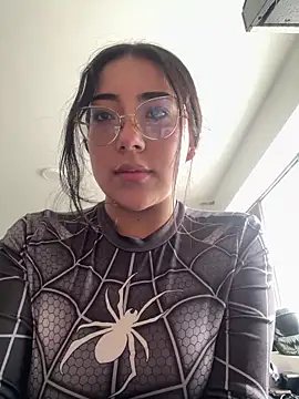 Snapshot of Dafne_se chatting on May 15, 7:56 pm Dafne se online show from May 15, 7:56 pm