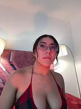Snapshot of Dafne_se chatting on May 20, 12:40 am Dafne se online show from May 20, 12:40 am