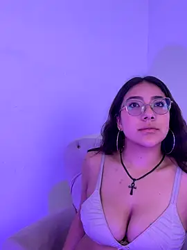 Dafne se online show from December 1, 1:17 am