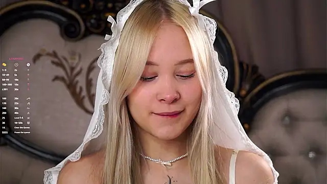 AunclreaVache online show from March 3, 2:18 am