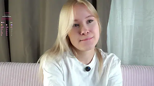 AunclreaVache online show from April 14, 3:11 am