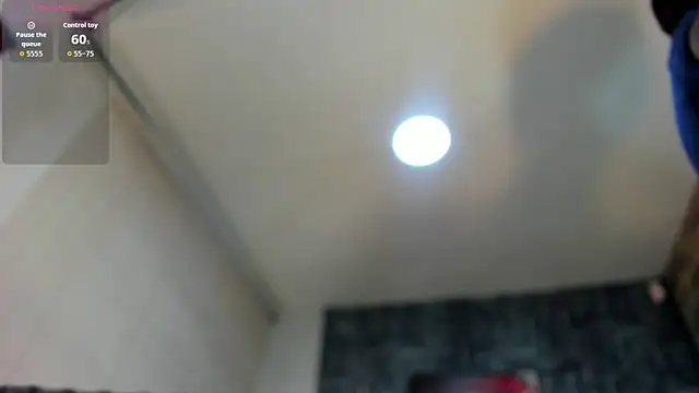 Brizza H033 online show from December 22, 8:31 pm