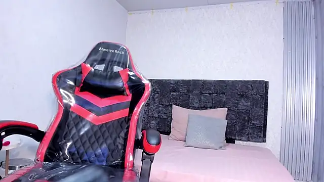 Brizza H033 online show from February 25, 9:14 pm