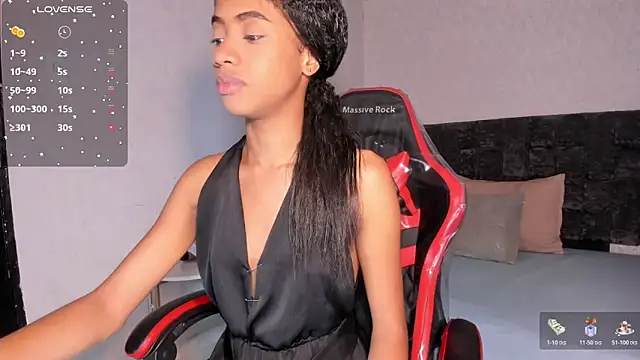 Brizza H033 online show from March 7, 9:42 pm