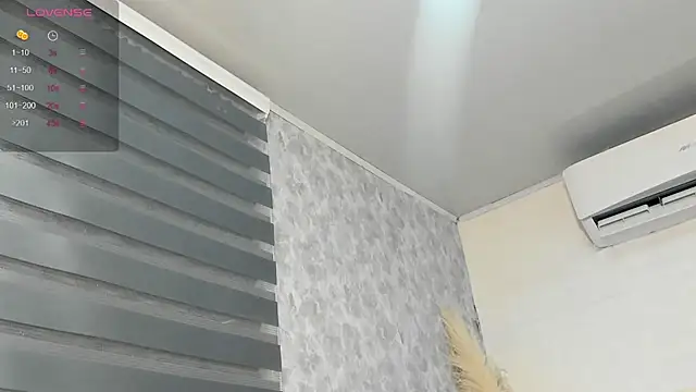 Brizza H033 online show from February 11, 10:31 pm