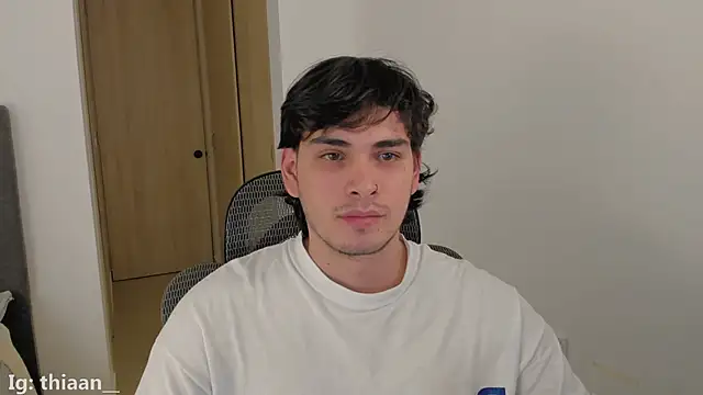 thiaann online show from November 30, 1:28 am