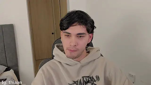 thiaann online show from November 28, 10:26 am