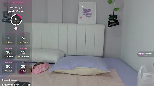 Kattiia1 online show from November 28, 1:11 pm