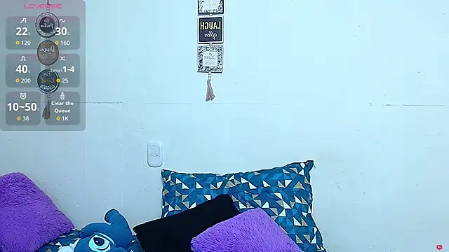 rose towers4 online show from March 25, 1:06 am