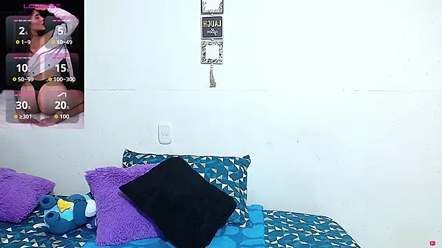 rose towers4 online show from February 24, 11:49 pm