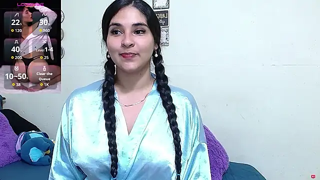 rose towers4 online show from February 13, 3:28 am