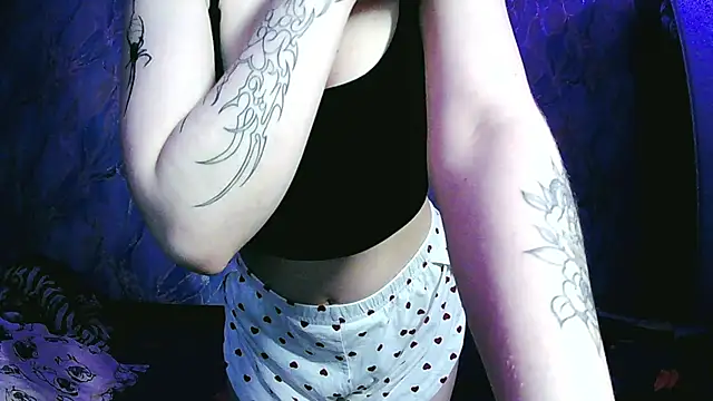 cutek1tty online show from November 29, 12:11 am