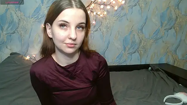 cutek1tty online show from January 6, 6:34 pm