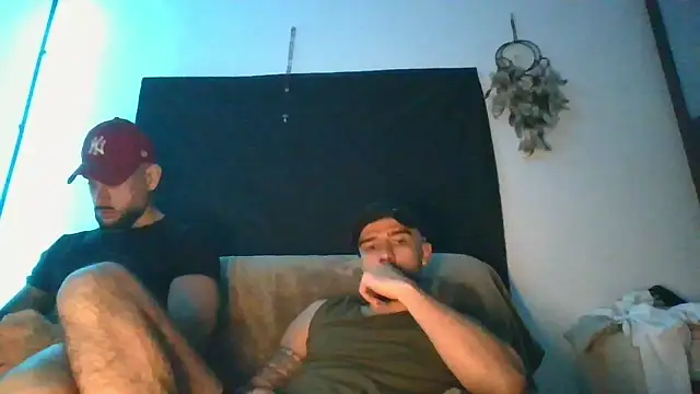 lorenzoca9897 online show from January 9, 7:54 pm