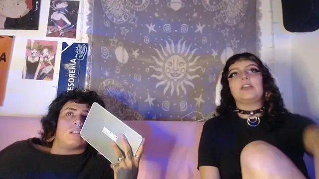 Snapshot of 6mey6mey6 chatting on February 11, 10:20 pm 6mey6mey6 online show from February 11, 10:20 pm