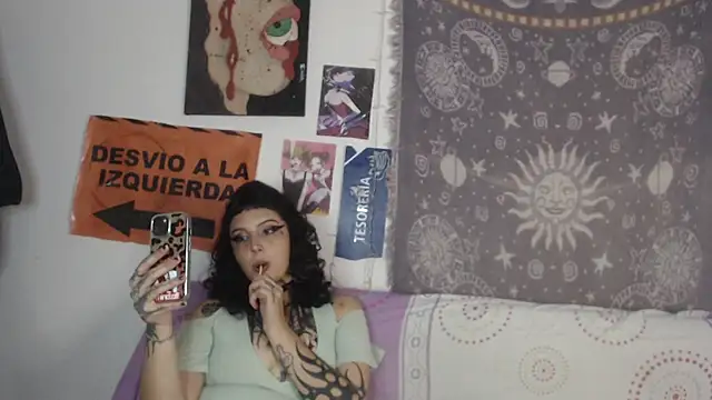 6mey6mey6 online show from March 20, 2:45 am