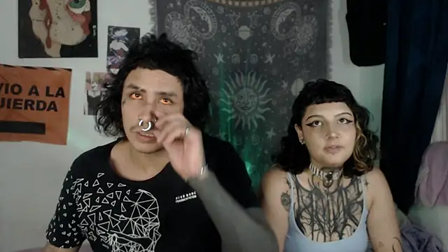 6mey6mey6 online show from March 31, 11:40 pm