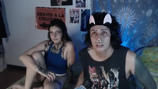 6mey6mey6 online show from March 5, 12:29 am