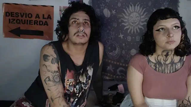 6mey6mey6 online show from April 17, 7:28 pm