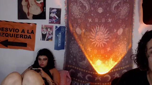 6mey6mey6 online show from March 27, 1:36 am