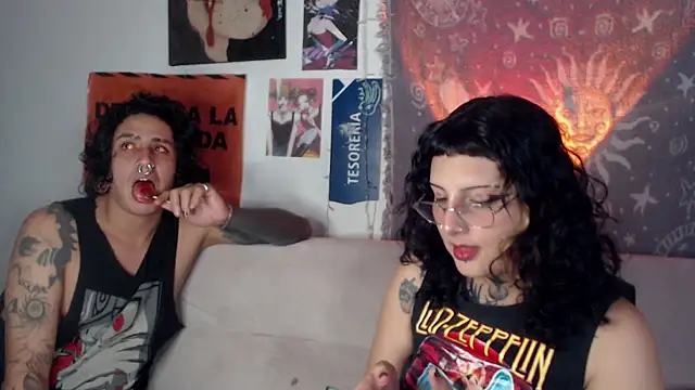 6mey6mey6 online show from March 8, 12:05 am