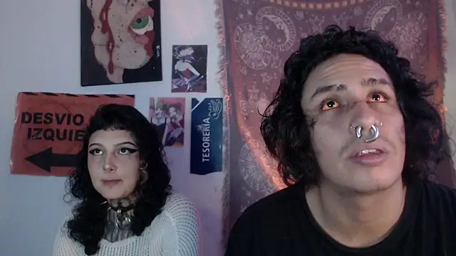 6mey6mey6 online show from March 25, 9:03 pm