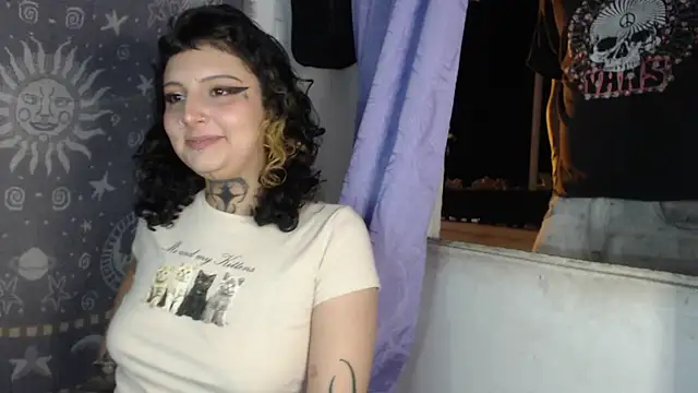 6mey6mey6 online show from March 21, 12:23 am