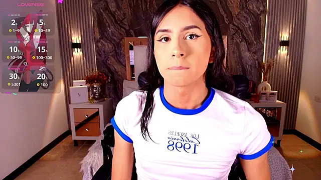 Caroline foster1 online show from March 4, 12:13 pm