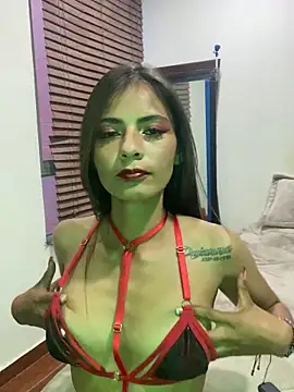 esperfanza GS online show from December 3, 10:53 pm