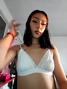 Ounla Sweet online show from March 28, 10:44 pm