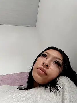 Ounla Sweet online show from March 18, 6:09 pm