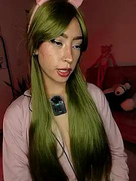 Ounla Sweet online show from March 13, 4:28 am