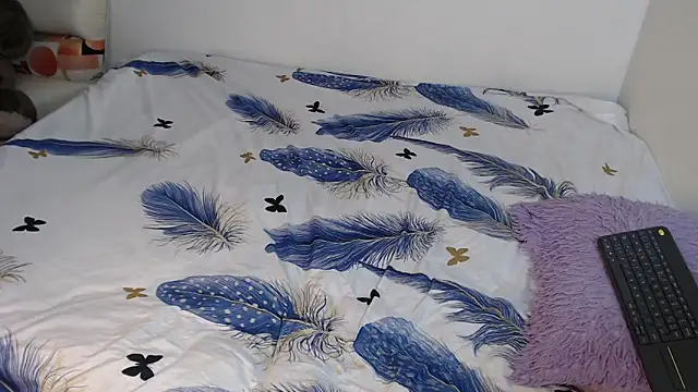 Snapshot of Nathaly_naughty chatting on February 23, 2:57 am Nathaly naughty online show from February 23, 2:57 am