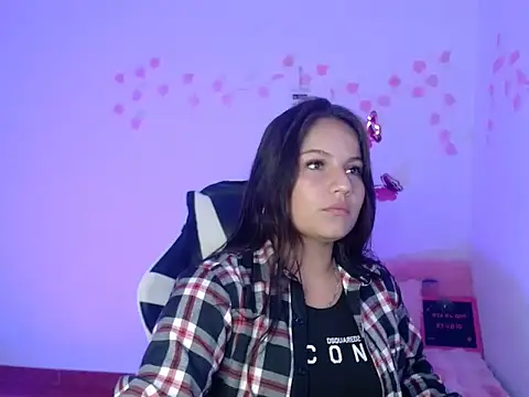 Nina  666 online show from November 28, 11:43 am