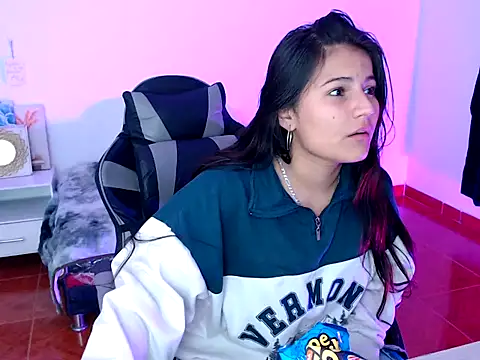 Nina  666 online show from December 21, 11:45 am