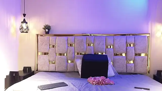  Caroline34 online show from March 24, 10:26 am