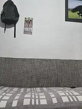  Caroline34 online show from June 5, 4:17 am