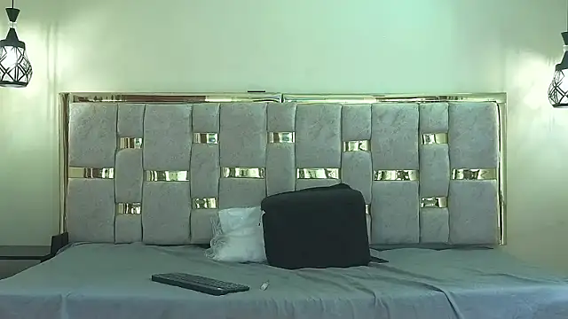  Caroline34 online show from January 17, 10:41 am